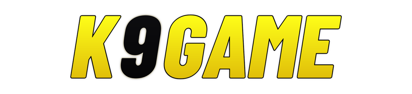 k9game logo
